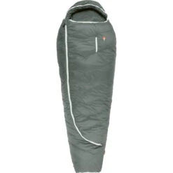 Grüezi Bag Biopod DownWool Summer 185 - Daunen- & Wollschlafsack