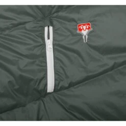 Grüezi Bag Biopod DownWool Summer 200 - Daunen- & Wollschlafsack -Tatonka Verkäufe gruezi bag schlafsack biopod downwool summer 185 5211 detail02 1