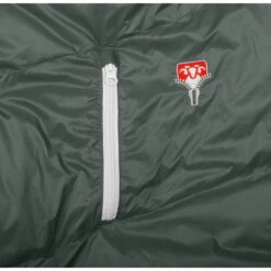 Grüezi Bag Biopod DownWool Summer 200 - Daunen- & Wollschlafsack -Tatonka Verkäufe gruezi bag schlafsack biopod downwool summer 185 5211 detail03 1