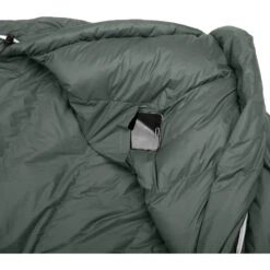 Grüezi Bag Biopod DownWool Summer 200 - Daunen- & Wollschlafsack -Tatonka Verkäufe gruezi bag schlafsack biopod downwool summer 185 5211 detail05 1