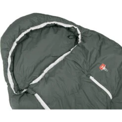 Grüezi Bag Biopod DownWool Summer 185 - Daunen- & Wollschlafsack 15 Grüezi Bag Biopod DownWool Summer 185 - Daunen- & Wollschlafsack -Tatonka Verkäufe gruezi bag schlafsack biopod downwool summer 185 5211 detail06