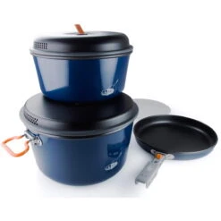 GSI Bugaboo Base Camper Large - Kochset -Tatonka Verkäufe gsi bugaboo base camper large kochset 344224 3