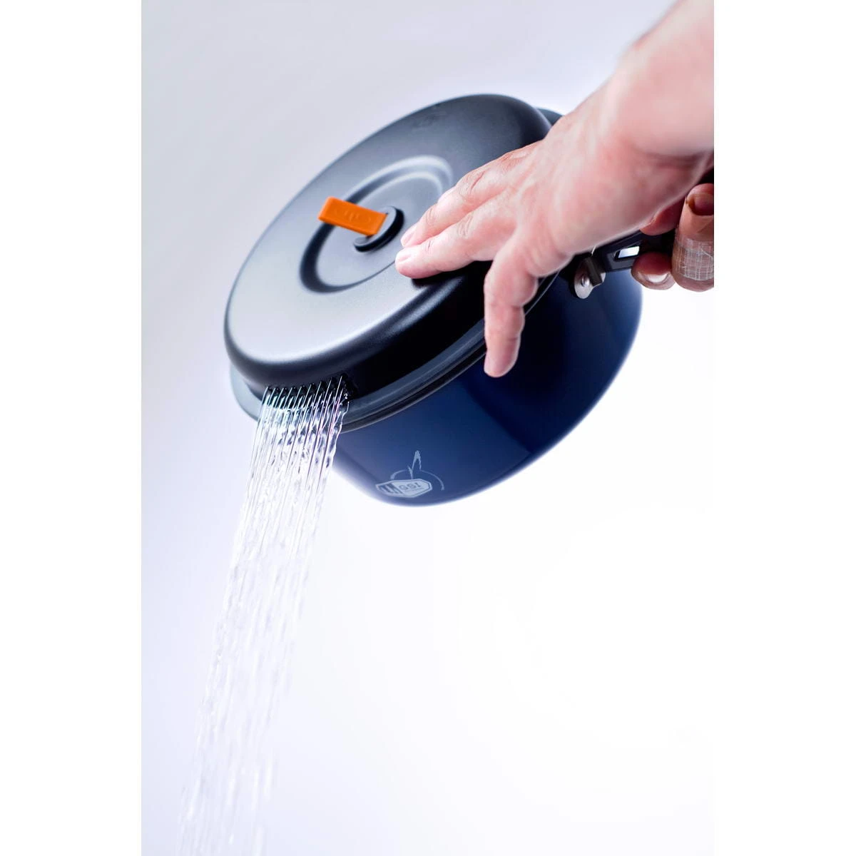 GSI Bugaboo Base Camper Medium - Kochset 8 GSI Bugaboo Base Camper Medium - Kochset – Bild 6