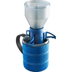 GSI Coffee Rocket - Faltbarer Kaffeefilter -Tatonka Verkäufe gsi coffee rocket faltbarer kaffeefilter 79483 4
