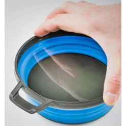 GSI Escape 1 Person Table Set - Geschirrset -Tatonka Verkäufe gsi escape 1 person table set geschirrset blue 79212 7