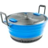 GSI Escape 2 L Pot - Faltbarer Kochtopf -Tatonka Verkäufe gsi escape 2 l pot faltbarer kochtopf blue 50232 0