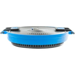 GSI Escape 2 L Pot - Faltbarer Kochtopf -Tatonka Verkäufe gsi escape 2 l pot faltbarer kochtopf blue 50232 5