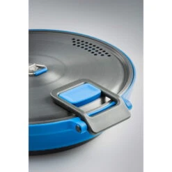 GSI Escape 2 L Pot - Faltbarer Kochtopf -Tatonka Verkäufe gsi escape 2 l pot faltbarer kochtopf blue 50232 9