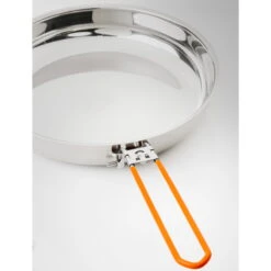 GSI Galcier Stainless Troop Cookset - Kochset -Tatonka Verkäufe gsi galcier stainless troop cookset kochset 68208 1