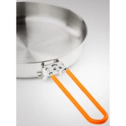 GSI Glacier Stainless 1 Person Mess Kit - Kochset 9 GSI Glacier Stainless 1 Person Mess Kit - Kochset -Tatonka Verkäufe gsi glacier stainless 1 person mess kit kochset 68125 1