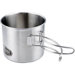 GSI Glacier Stainless Bottle Cup - Edelstahlbecher -Tatonka Verkäufe gsi glacier stainless bottle cup edelstahlbecher 368214 1