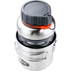 GSI Glacier Stainless Bottle Cup - Edelstahlbecher -Tatonka Verkäufe gsi glacier stainless bottle cup edelstahlbecher 368214 2