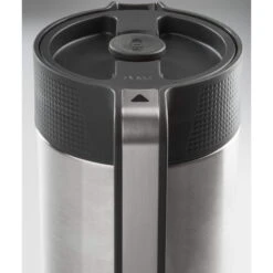 GSI Glacier Stainless Java Press - Kaffee-Kanne Mit Filter -Tatonka Verkäufe gsi glacier stainless java press kaffee kanne mit filter 65099 3