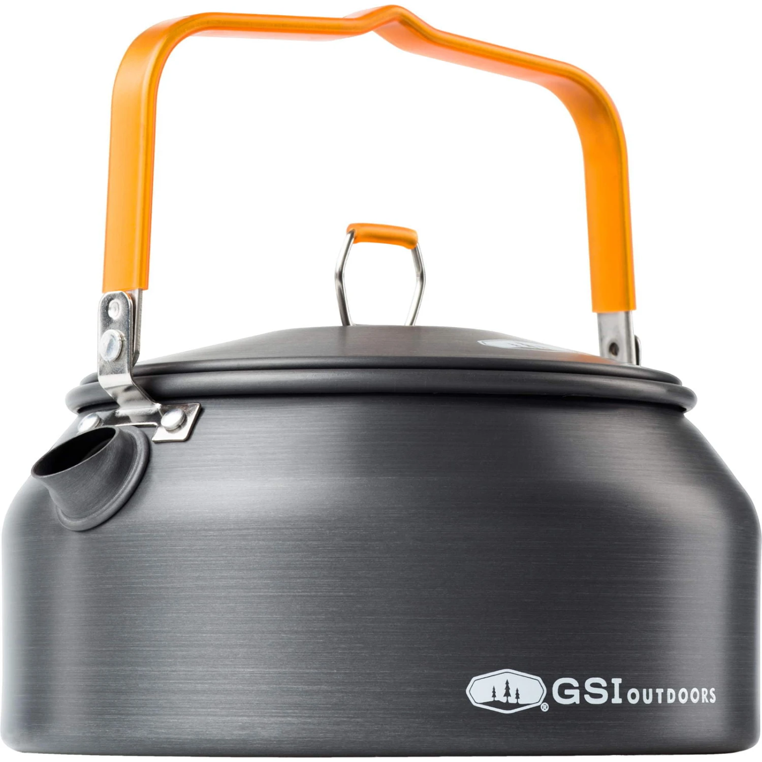 GSI Halulite 1 QT. Tea Kettle - Wasserkessel 3 GSI Halulite 1 QT. Tea Kettle - Wasserkessel