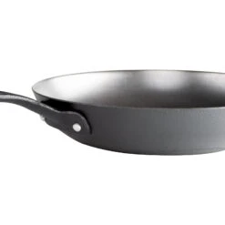 GSI Lite Cast Frying Pan 12 - Eisenpfanne -Tatonka Verkäufe gsi lite cast frying pan 12 eisenpfanne 60612 3