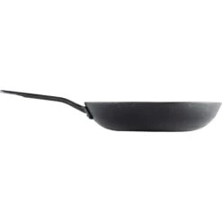 GSI Lite Cast Frying Pan 12 - Eisenpfanne -Tatonka Verkäufe gsi lite cast frying pan 12 eisenpfanne 60612 4