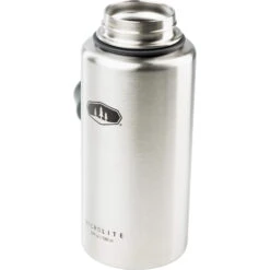 GSI MicroLite 1000 Twist - Thermoflasche -Tatonka Verkäufe gsi microlite 1000 twist thermoflasche brushed 67155 1