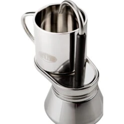 GSI Mini Espresso Set 1 Cup - Espressokocher -Tatonka Verkäufe gsi mini espresso set 1 cup espressokocher 65102 7