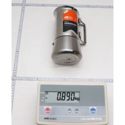 GSI Moka Espresso Pot - Espressokocher -Tatonka Verkäufe gsi moka espresso pot espressokocher 65100 1