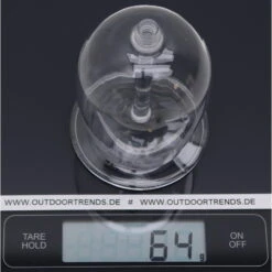 GSI Nesting White Wine Glass Set -Tatonka Verkäufe gsi nesting white wine glass set 79302 1