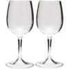 GSI Nesting White Wine Glass Set 1 GSI Nesting White Wine Glass Set -Tatonka Verkäufe gsi nesting white wine glass set 79302 2
