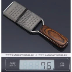 GSI Rakau Grater - Reibe -Tatonka Verkäufe gsi rakau grater reibe 46124 4