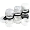 GSI Spice Rack - Mini Gewürz-Regal -Tatonka Verkäufe gsi spice rack mini gewuerz regal 379495