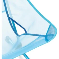 Helinox Beach Chair - Faltstuhl -Tatonka Verkäufe helinox beach chair faltstuhl blue mesh hex 12651r2 7