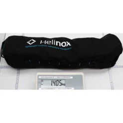 Helinox Café Chair - Campingstuhl -Tatonka Verkäufe helinox caf chair campingstuhl hex 14353 8