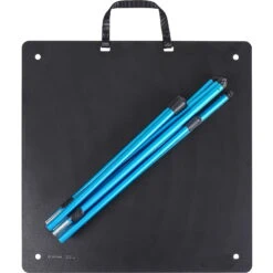 Helinox Café Table - Campingtisch -Tatonka Verkäufe helinox caf table campingtisch black blue hex 11078 4