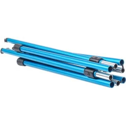 Helinox Café Table - Campingtisch -Tatonka Verkäufe helinox caf table campingtisch black blue hex 11078 5