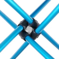 Helinox Café Table - Campingtisch -Tatonka Verkäufe helinox caf table campingtisch black blue hex 11078 6