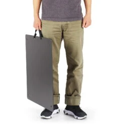 Helinox Café Table - Campingtisch -Tatonka Verkäufe helinox caf table campingtisch black blue hex 11078 7