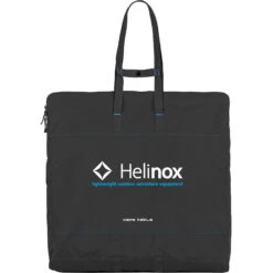 Helinox Café Table - Campingtisch -Tatonka Verkäufe helinox caf table campingtisch black blue hex 11078 8