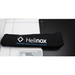 Helinox Café Table - Campingtisch -Tatonka Verkäufe helinox caf table campingtisch hex 11078 9