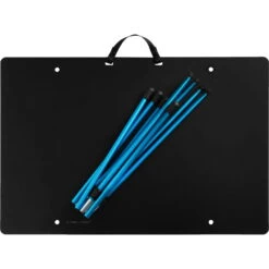 Helinox Café Table Wide - Campingtisch -Tatonka Verkäufe helinox caf table wide campingtisch black blue hex 13889 4