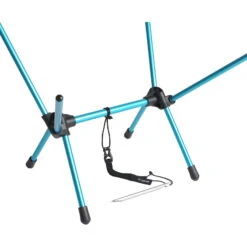 Helinox Chair Anchor - Stuhlbefestigung -Tatonka Verkäufe helinox chair anchor stuhlbefestigung black hex 12800 2