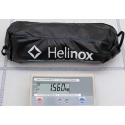 Helinox Chair One XL - Faltstuhl 11 Helinox Chair One XL - Faltstuhl -Tatonka Verkäufe helinox chair one x large faltstuhl hex 10076r1 1