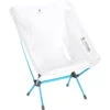 Helinox Chair Zero - Faltstuhl -Tatonka Verkäufe helinox chair zero faltstuhl white blue hex 10551r1 11