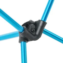 Helinox Chair Zero High Back - Campingstuhl -Tatonka Verkäufe helinox chair zero high back campingstuhl white blue hex 10559 14