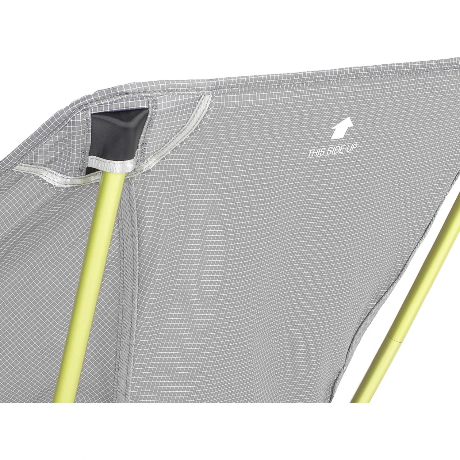 Helinox Chair Zero Large - Faltstuhl 5 Helinox Chair Zero Large - Faltstuhl – Bild 3