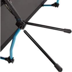 Helinox Cot Leg 16pcs - Erhöhung -Tatonka Verkäufe helinox cot leg 16pcs erhoehung black hex 12772 3