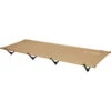 Helinox Cot Max Convertible - Zeltbett -Tatonka Verkäufe helinox cot max convertible zeltbett coyote tan black hex 10640r1 4