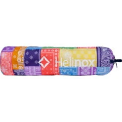 Helinox Cot One Convertible Long - Feldbett -Tatonka Verkäufe helinox cot one convertible long feldbett rainbow bandana hex 10646r1 11