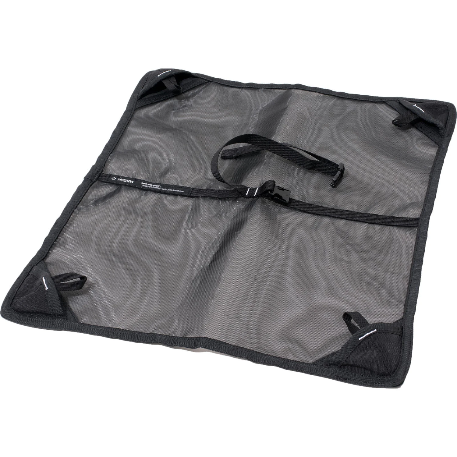 Helinox Ground Sheet Savanna & Chair One XL - Standfläche 3 Helinox Ground Sheet Savanna & Chair One XL - Standfläche