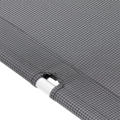 Helinox Lite Cot - Campingbett -Tatonka Verkäufe helinox lite cot campingbett black blue hex 10607r2 1