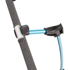 Helinox Lite Cot - Campingbett -Tatonka Verkäufe helinox lite cot campingbett black blue hex 10607r2 2