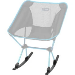 Helinox Rocking Foot One - Schaukelstuhl-Kufen -Tatonka Verkäufe helinox rocking foot one schaukelstuhl kufen hex 12785 1