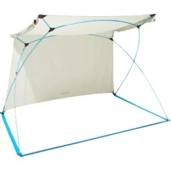 Helinox Royal Box Shade - Sonnendach -Tatonka Verkäufe helinox royal box shade sonnendach sand hex 15802r2 3