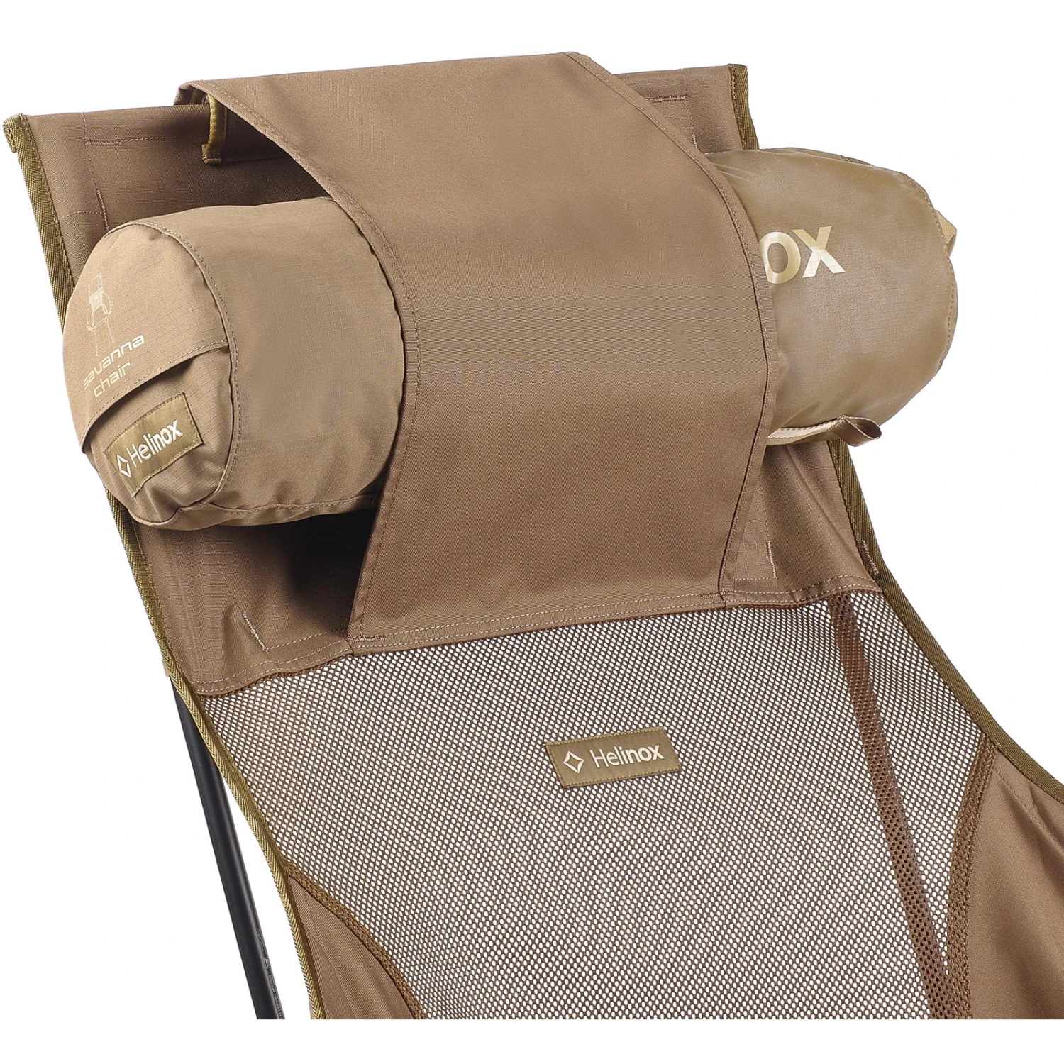 Helinox Savanna Chair - Faltstuhl 8 Helinox Savanna Chair - Faltstuhl – Bild 6